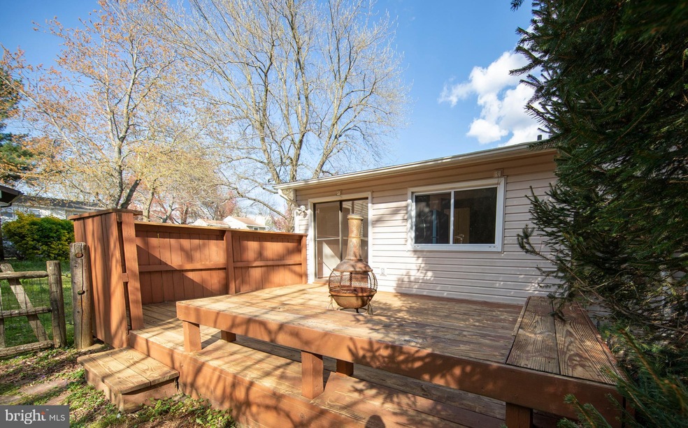 9575 Landbreeze Row, Columbia, MD 21045 - photo 1