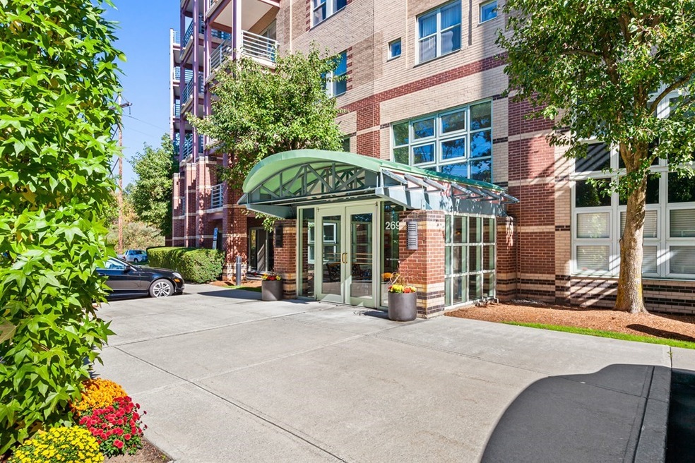 Crescent Park Condominiums unit 407, Woburn, MA 01801 - photo 1