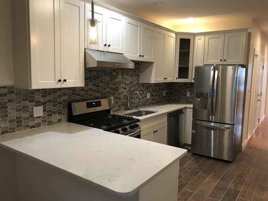 6 Bispham St, Dorchester, MA 02122 - photo 1