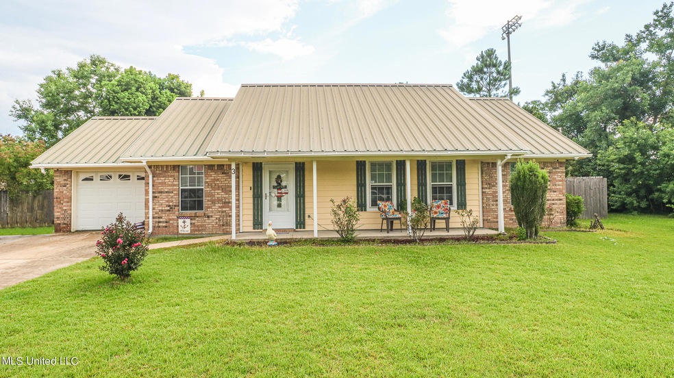 Sold • Co-Listing Agent