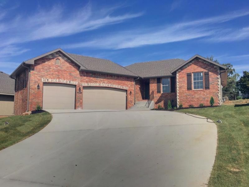 1081 E Lakota St unit Lot 10, Nixa, MO 65714 - photo 1