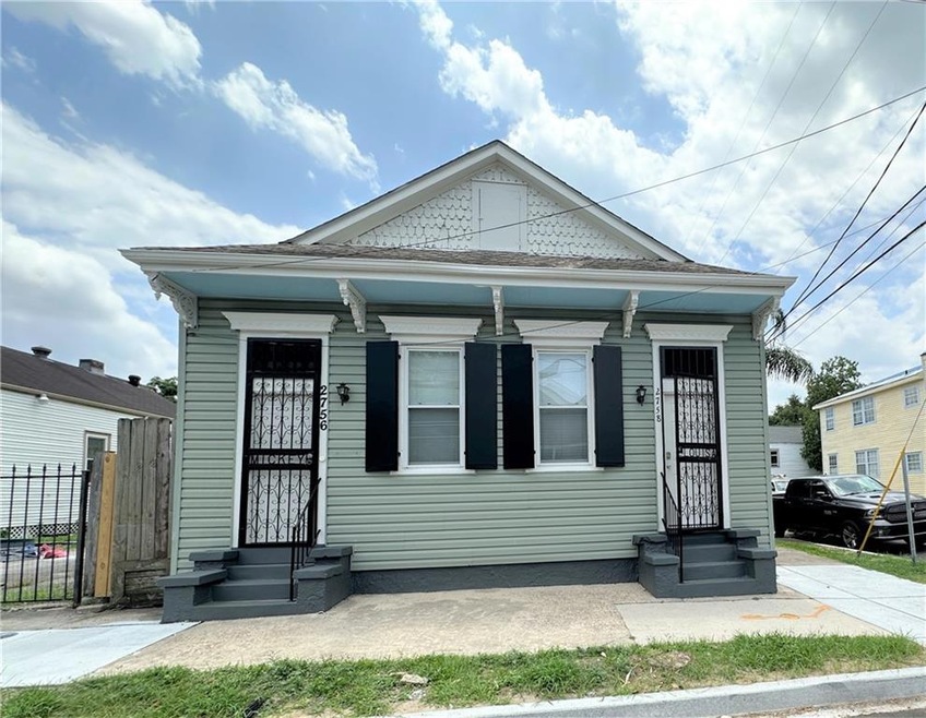 2758 Dumaine St, New Orleans, LA 70119 - photo 1