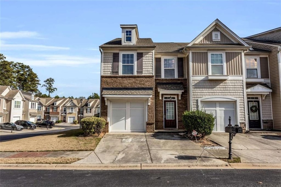 1955 Durwood Ln unit 1955, Duluth, GA 30096 - photo 1