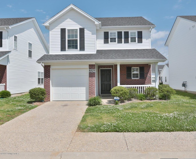 8325 Arbor Meadow Way unit 166, Louisville, KY 40228 - photo 1