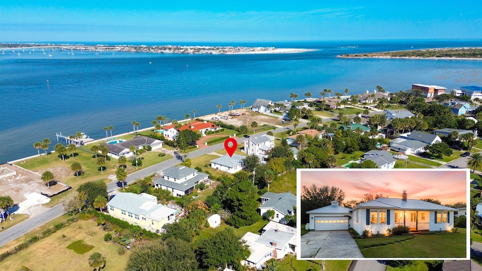 196 Inlet Dr, St. Augustine, FL 32080 - photo 1