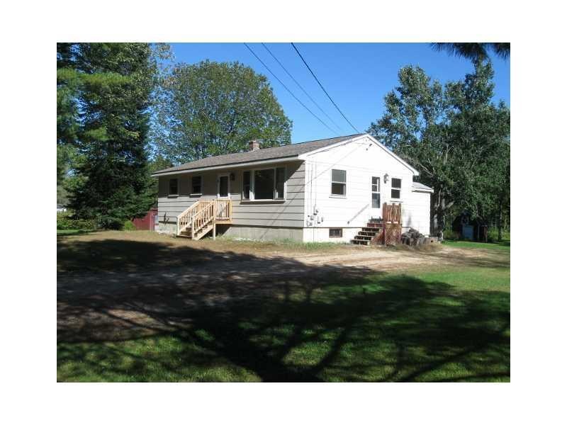 109 N Main St, Mechanic Falls, ME 04256 - photo 1