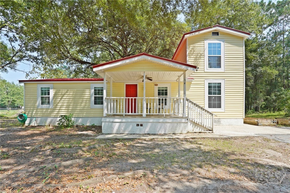 14 Canvasback Dr, Bloomingdale, GA 31302 - photo 1