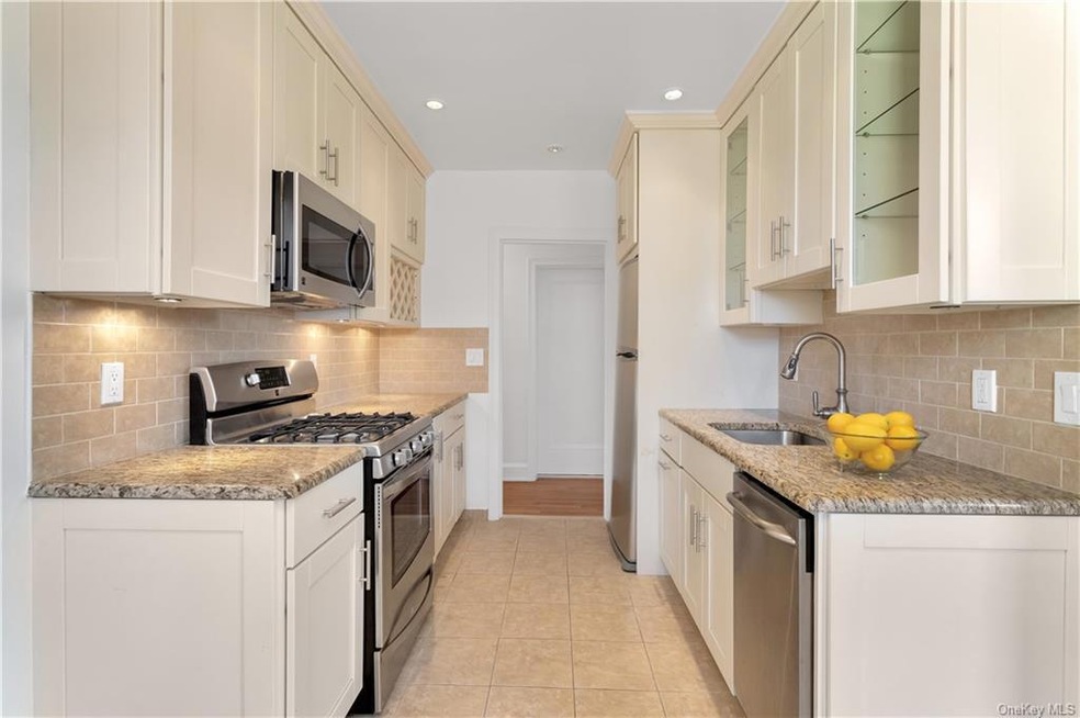 1 Elm St unit 5-F, Tuckahoe, NY 10707 - photo 1