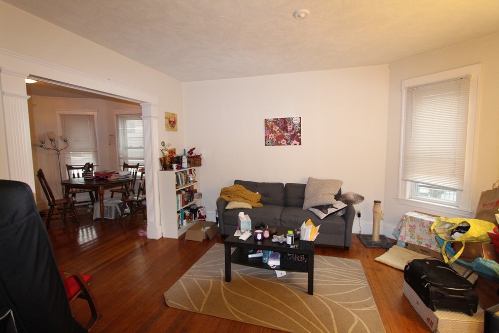 37 Marion Rd unit 1, Belmont, MA 02478 - photo 1