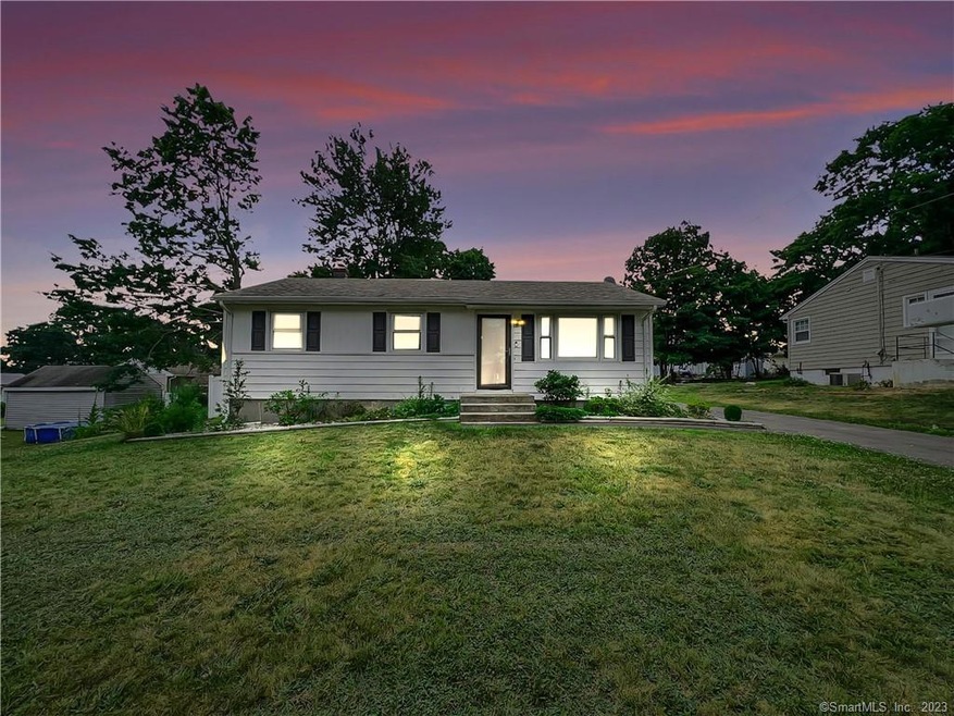 20 Judith Ln, West Haven, CT 06516 - photo 1