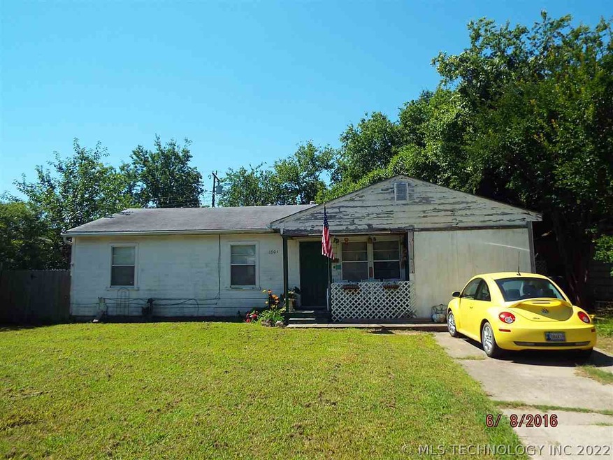 1704 Easley Dr, Ardmore, OK 73401 - photo 1