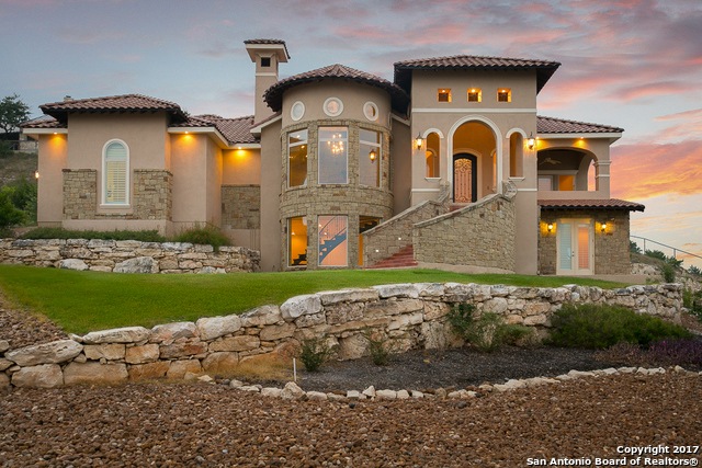 23706 Verona Canyon, San Antonio, TX 78261 - photo 1