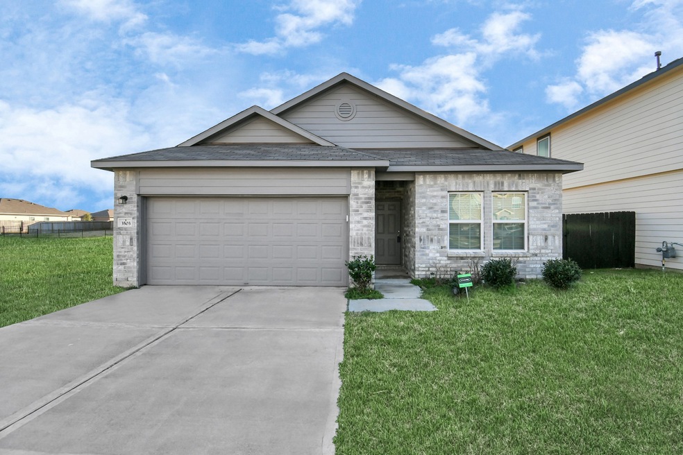 3503 Riverside Glen Ln, Richmond, TX 77469 - photo 1