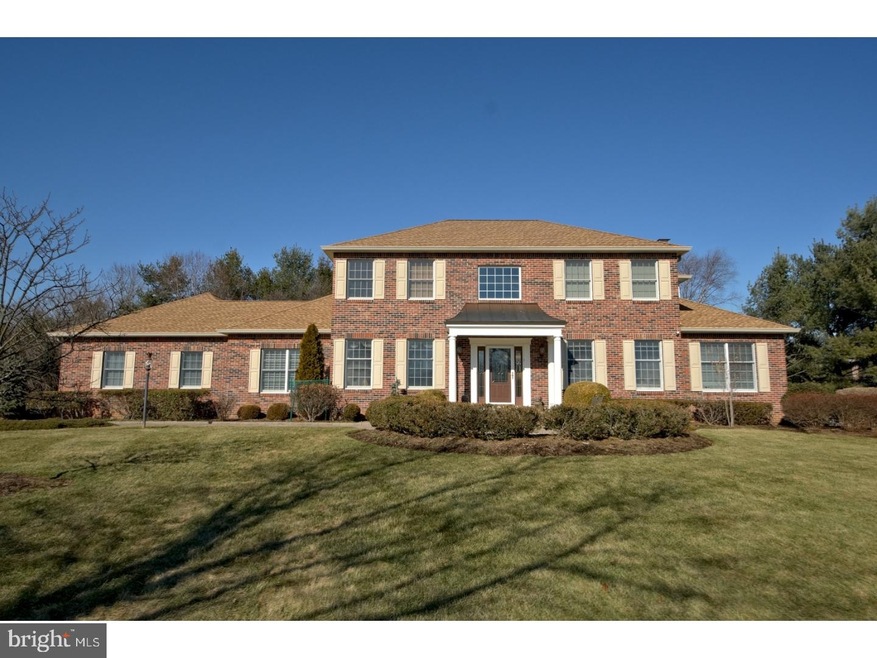 4 Rutland Ct, Princeton Junction, NJ 08550 - photo 1
