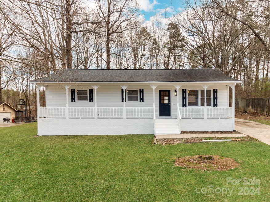 4306 Freeport Dr, Gastonia, NC 28052 - photo 1
