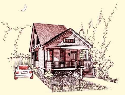 505 Dove Hollow, Oxford, MS 38655 - photo 1