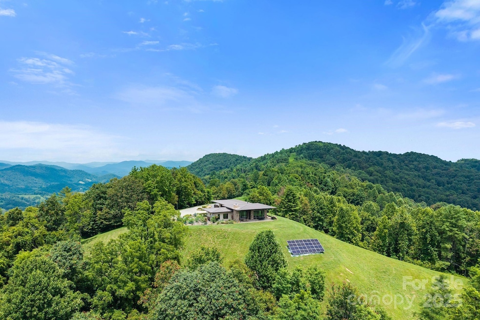 1045 & 1047 Graham Rd, Marshall, NC 28753 - photo 1