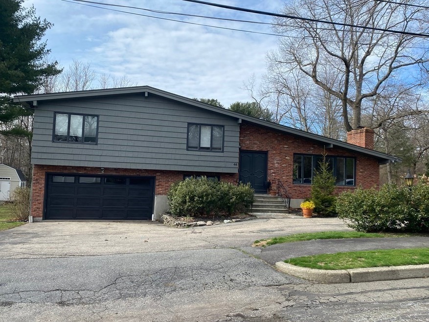 44 Marla Cir, Newton Center, MA 02459 - photo 1