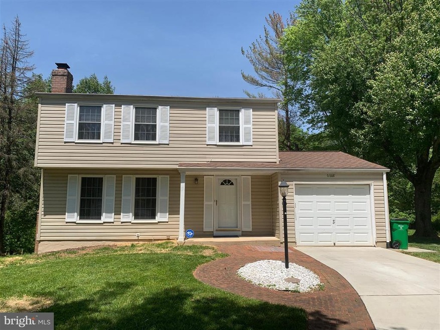 6668 Star Path, Columbia, MD 21045 - photo 1