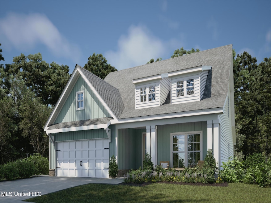 13631 Mayberry Ct, Biloxi, MS 39532 - photo 1