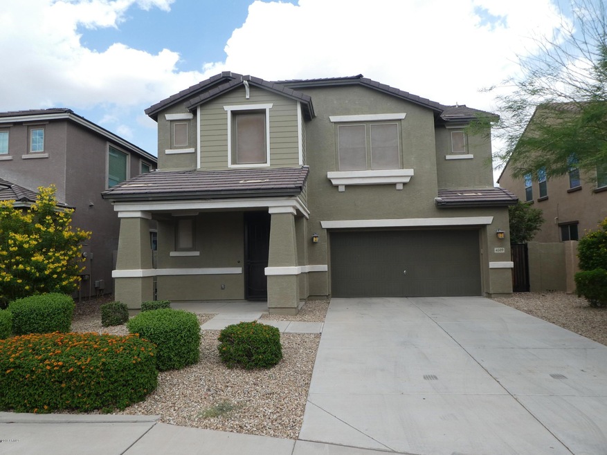 4509 S Antonio, Mesa, AZ 85212 - photo 1