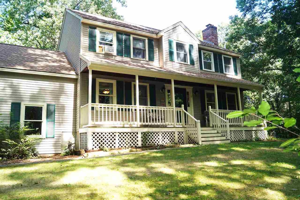 17 Brandy Ln, Pelham, NH 03076 - photo 1