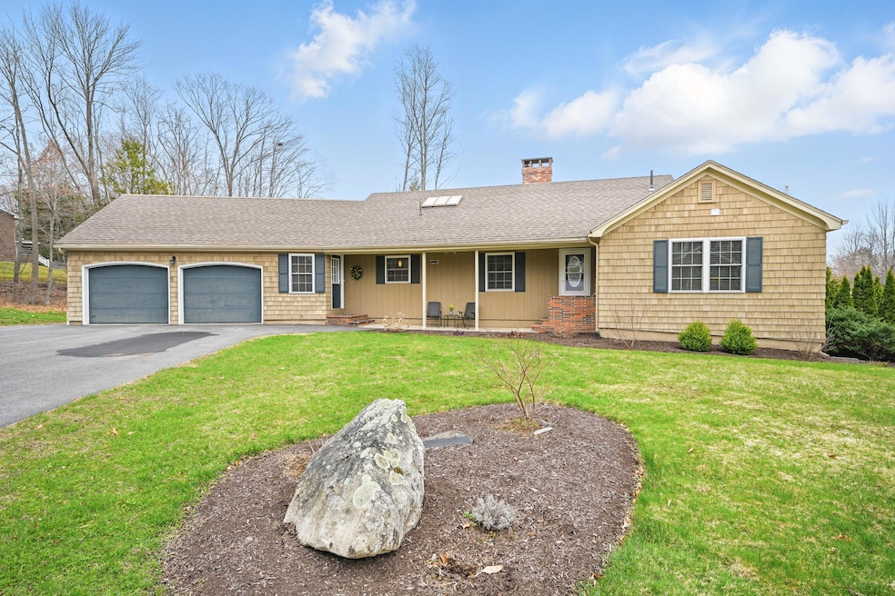 15 Maplewood Rd, Lewiston, ME 04240 - photo 1