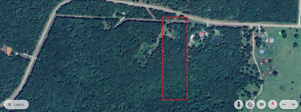 Aerial Map