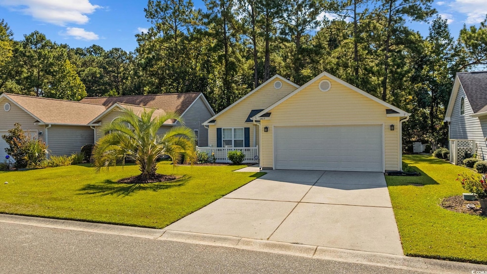 6469 Royal Pine Dr, Myrtle Beach, SC 29588 - photo 1