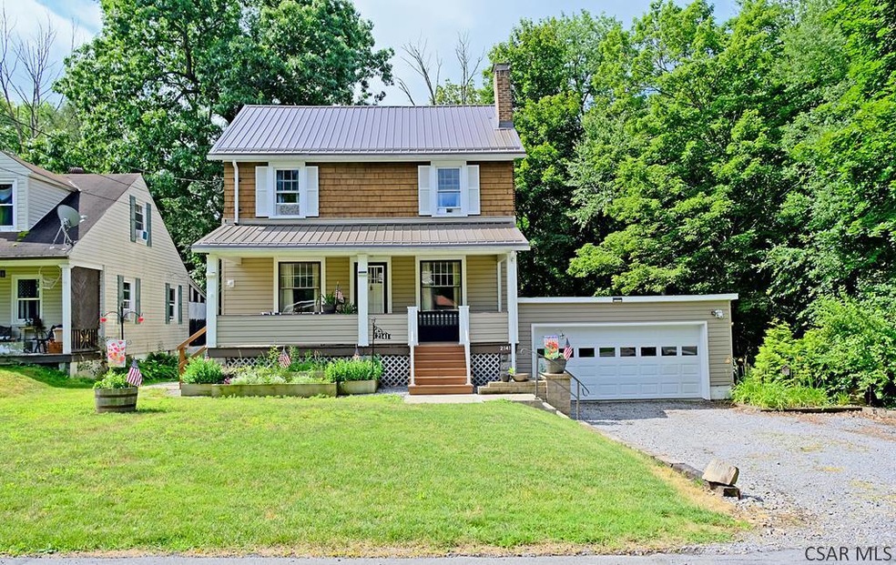 2141 Pitt Ave, Johnstown, PA 15905 - photo 1