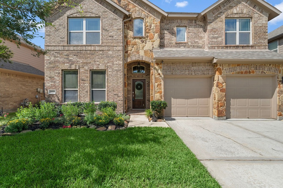 26115 Belton Lake Dr, Spring, TX 77386 - photo 1