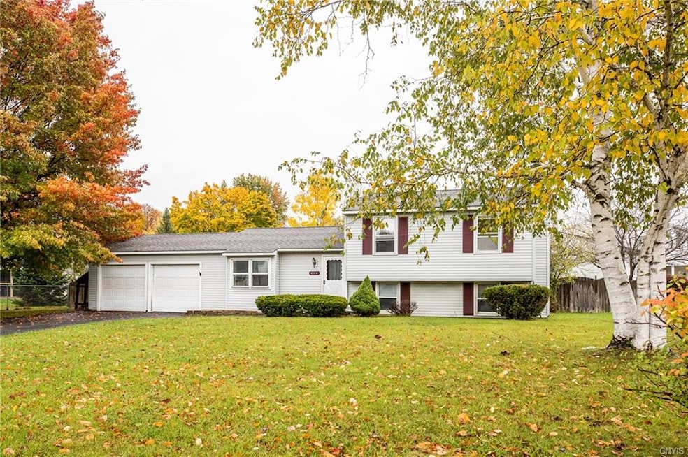 Welcome to 4144 Metauro Drive!