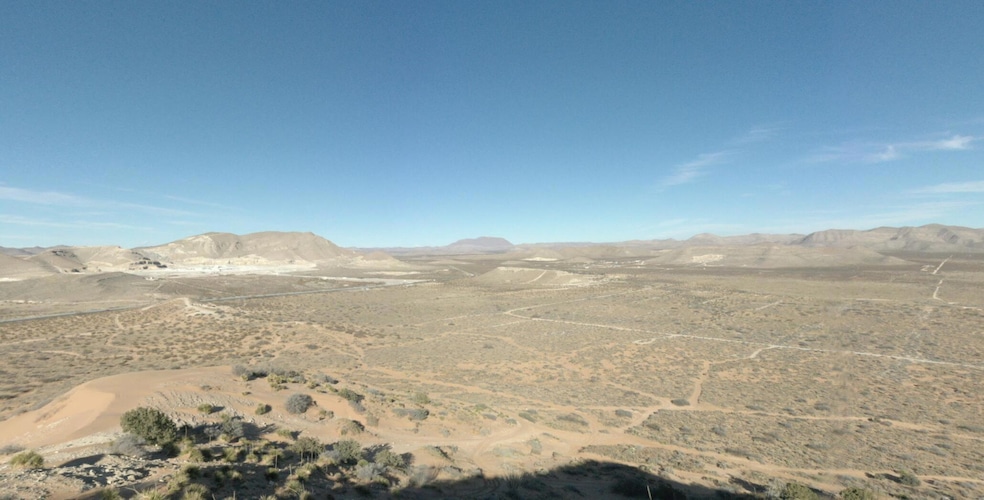 TBD Diamond Springs Dr, El Paso, TX 79928 - photo 1