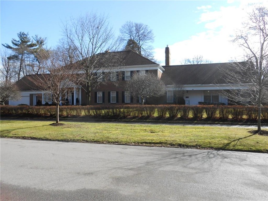 Front elevation!
