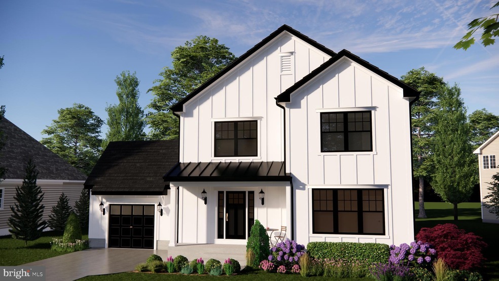 726 Farwood Cir, Haddonfield, NJ 08033 - photo 1