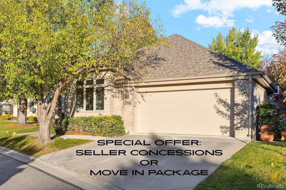 7329 Windsor Dr, Boulder, CO 80301 - photo 1