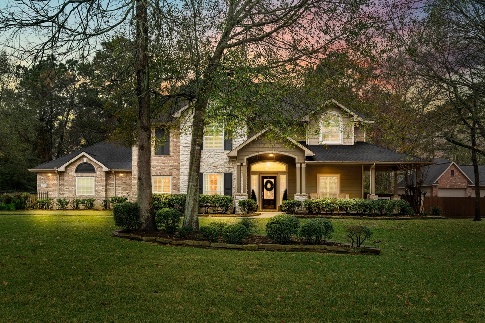 10627 Clubhouse Cir, Magnolia, TX 77354 - photo 1