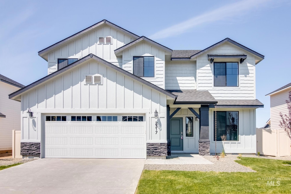 10557 W Teratai St, Star, ID 83669 - photo 1