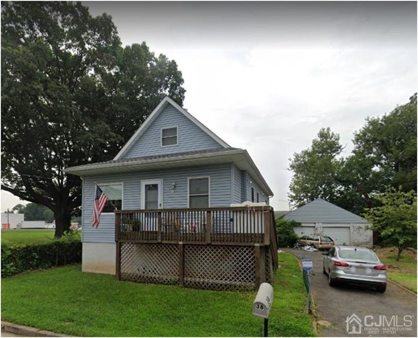 38 Edmund St, Edison, NJ 08817 - photo 1