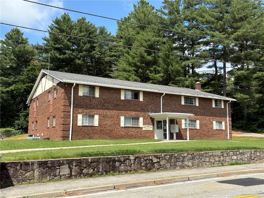 Stony Acres Apts
