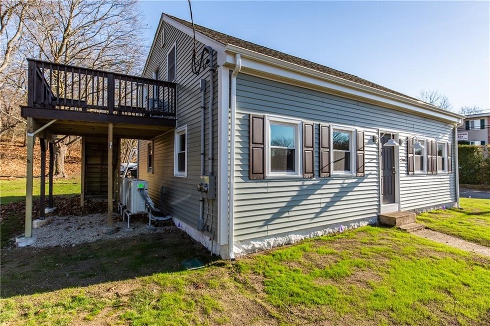 1788 Main St unit 2, West Warwick, RI 02893 - photo 1