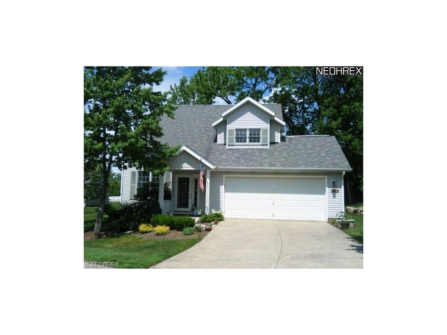 Welcome to 1730 Jonathans Trace in Broadview Heigh