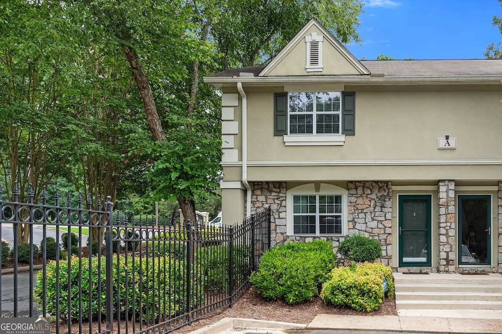 6900 Roswell Rd unit A-1, Atlanta, GA 30328 - photo 1