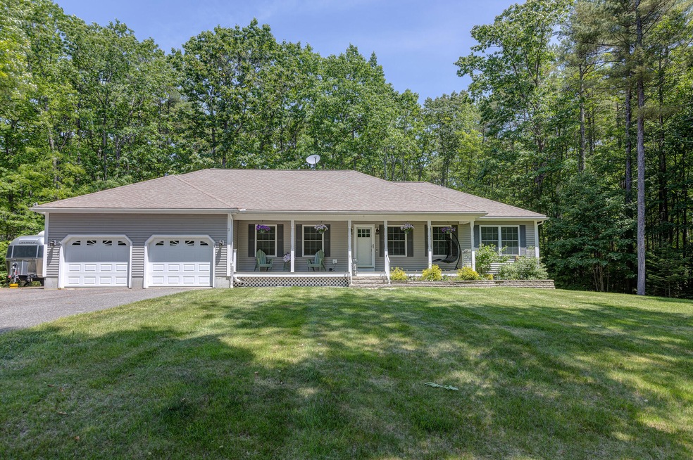 25 Jennifer Way, Gorham, ME 04038 - photo 1