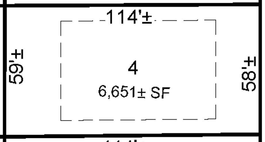 L4, B5
