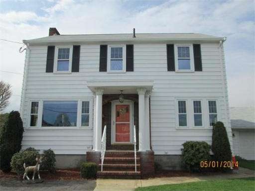 6 Florence St, Milford, MA 01757 - photo 1