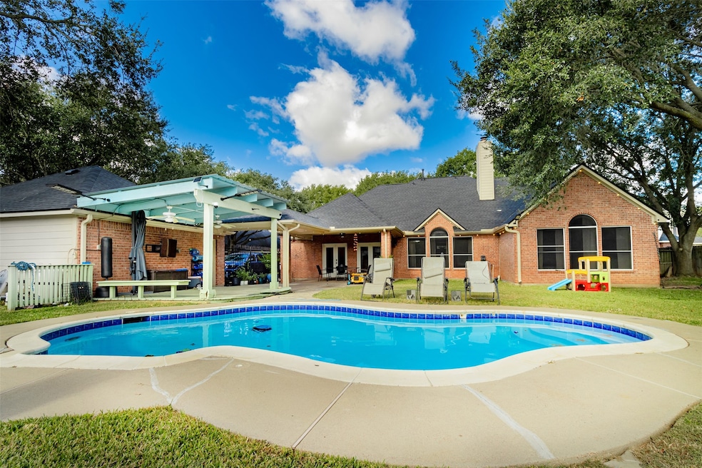 3204 Canvasback St, Katy, TX 77493 - photo 1