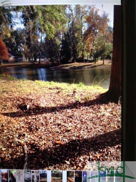 LAGOON BORDERS LOT