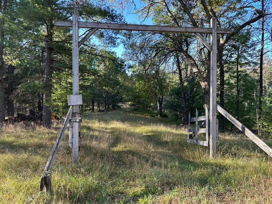 429 W 72nd St, Baldwin, MI 49304 - photo 1