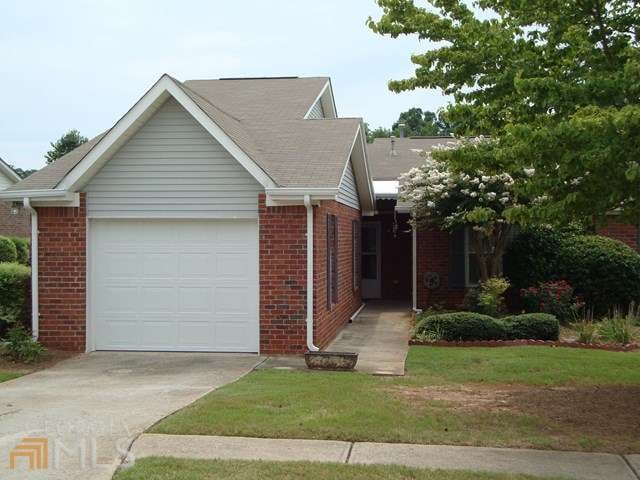 185 Cornwallis Way, Fayetteville, GA 30214 - photo 1